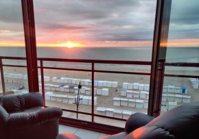 Beachview Pier Blankenberge